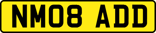 NM08ADD