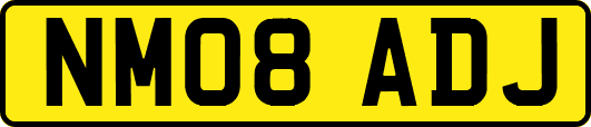 NM08ADJ
