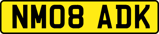 NM08ADK