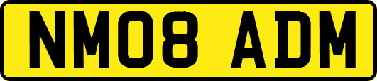 NM08ADM