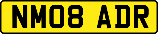 NM08ADR