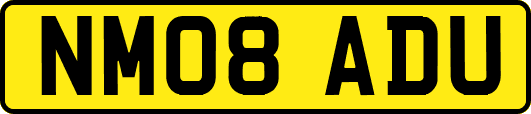 NM08ADU