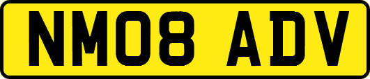 NM08ADV