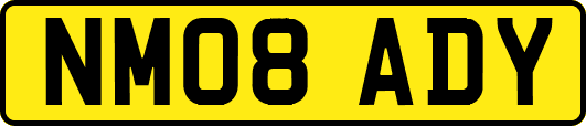NM08ADY