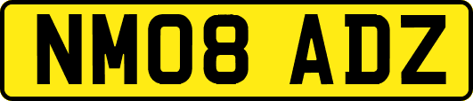 NM08ADZ