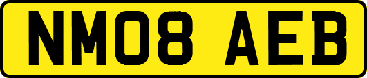 NM08AEB