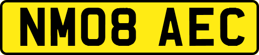 NM08AEC