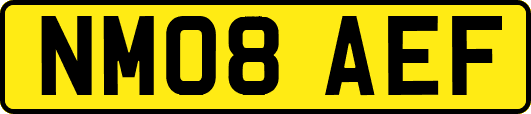 NM08AEF