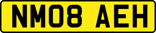 NM08AEH