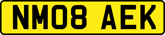 NM08AEK