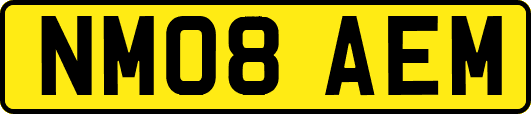 NM08AEM
