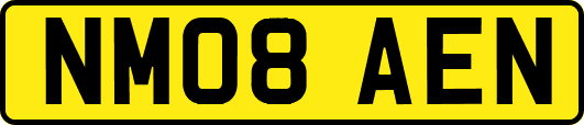 NM08AEN