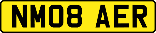 NM08AER