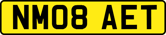 NM08AET