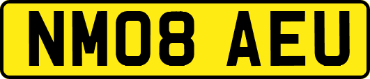 NM08AEU