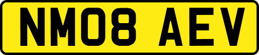 NM08AEV