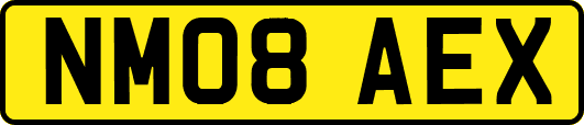 NM08AEX
