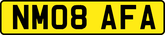 NM08AFA