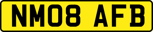 NM08AFB