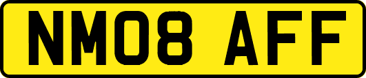 NM08AFF