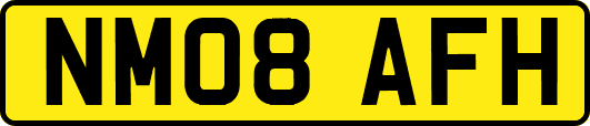 NM08AFH