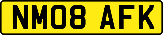 NM08AFK