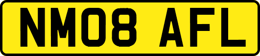 NM08AFL