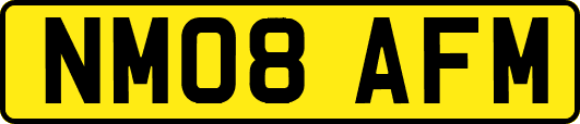 NM08AFM