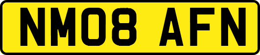 NM08AFN