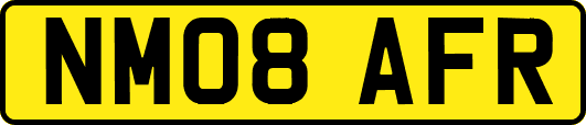 NM08AFR
