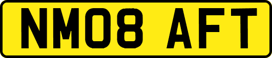 NM08AFT