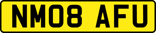 NM08AFU