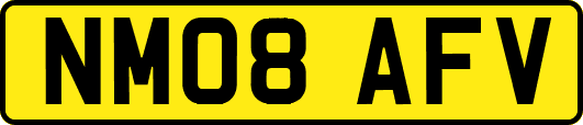 NM08AFV
