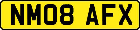 NM08AFX