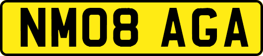 NM08AGA