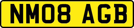 NM08AGB
