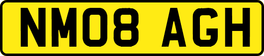 NM08AGH