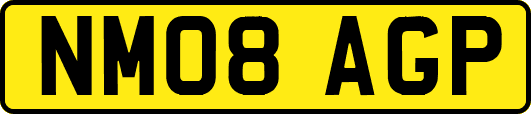NM08AGP