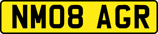 NM08AGR