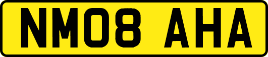 NM08AHA