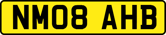 NM08AHB