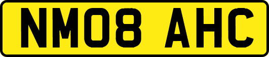 NM08AHC