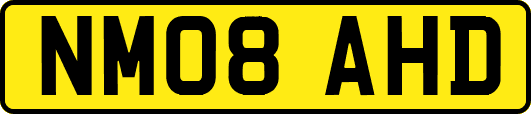 NM08AHD