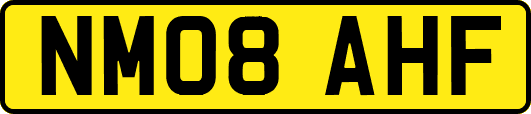 NM08AHF