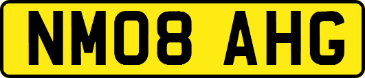NM08AHG