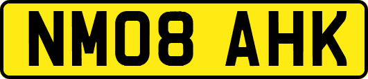 NM08AHK