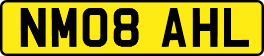 NM08AHL