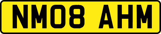 NM08AHM
