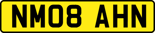NM08AHN