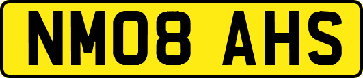 NM08AHS